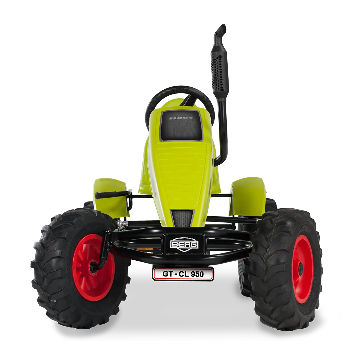 BERG CLAAS