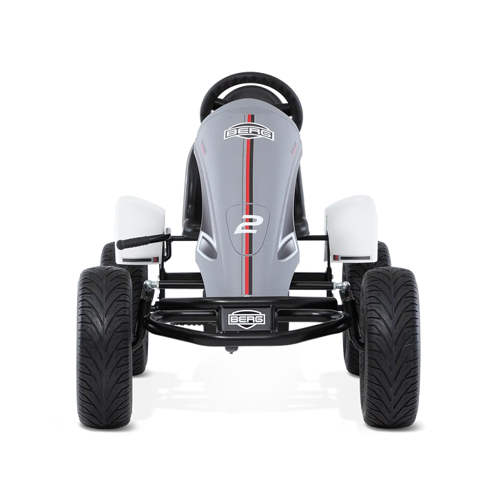 BERG XL Race GTS BFR