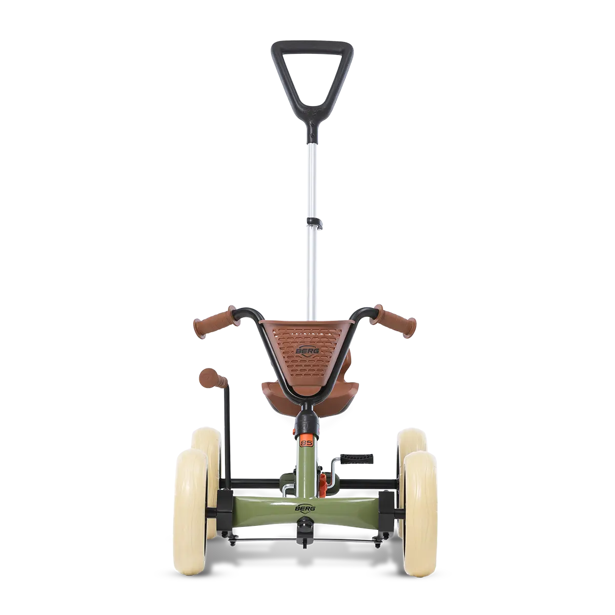 BERG BUZZY RETRO 2-IN-1