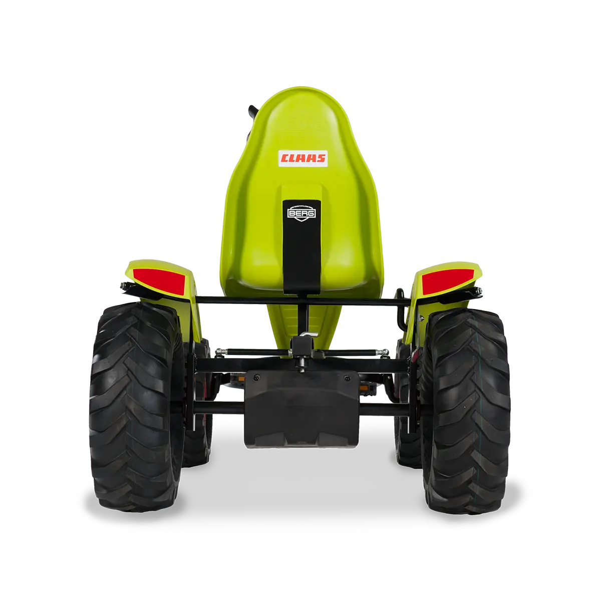 BERG CLAAS