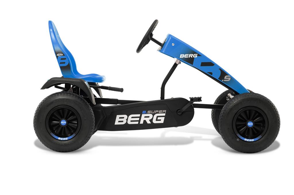 BERG XL B.Super BFR