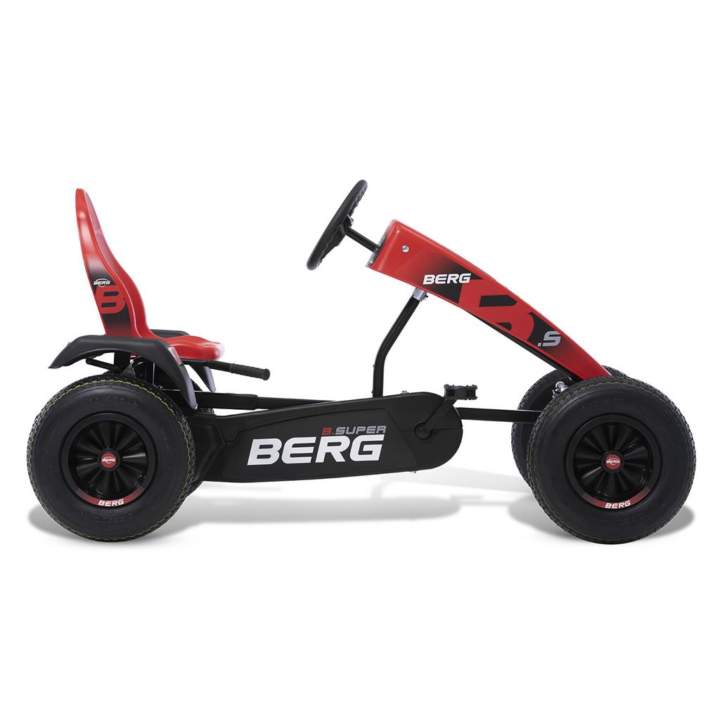 BERG XL B.Super BFR