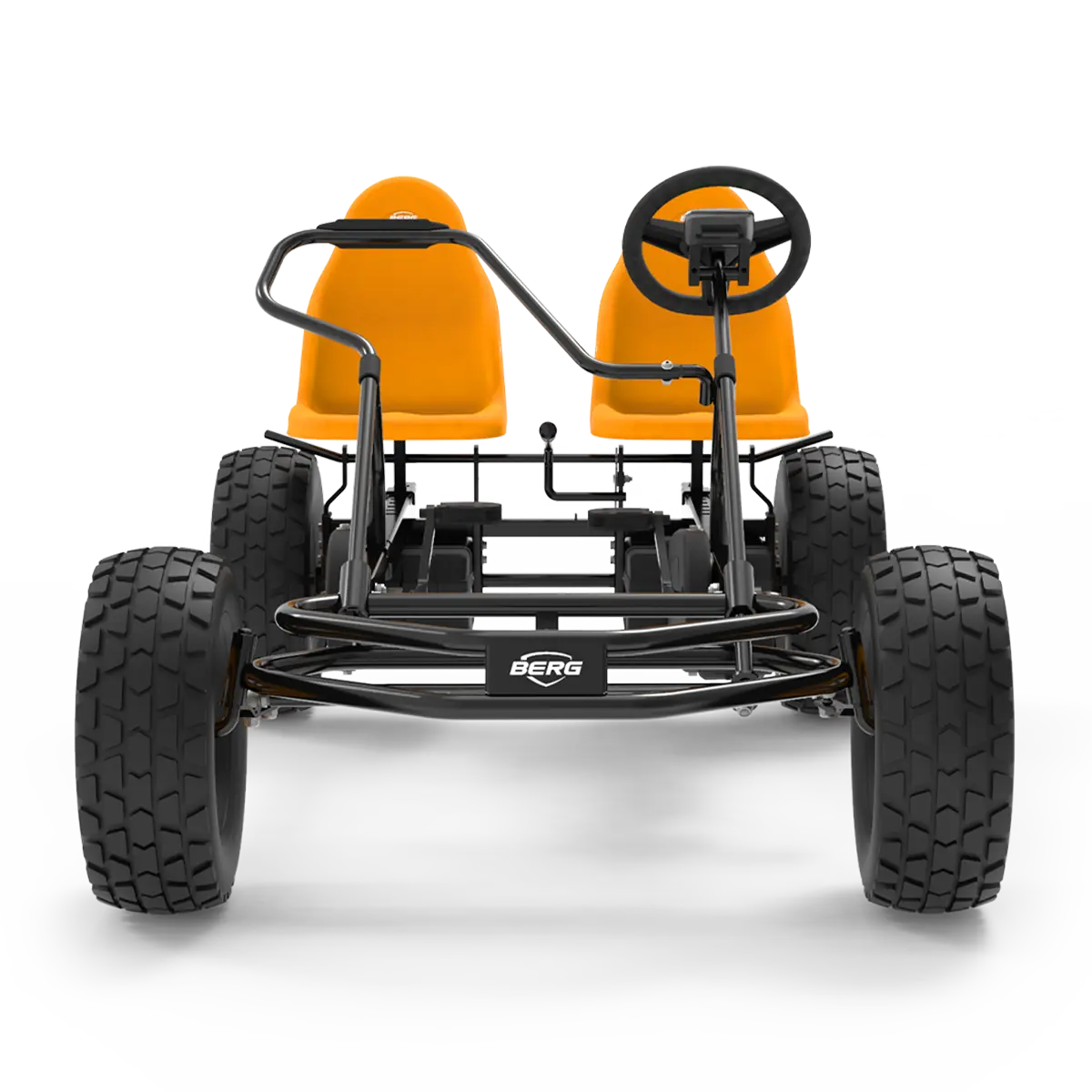 BERG Duo Coaster E-BFR