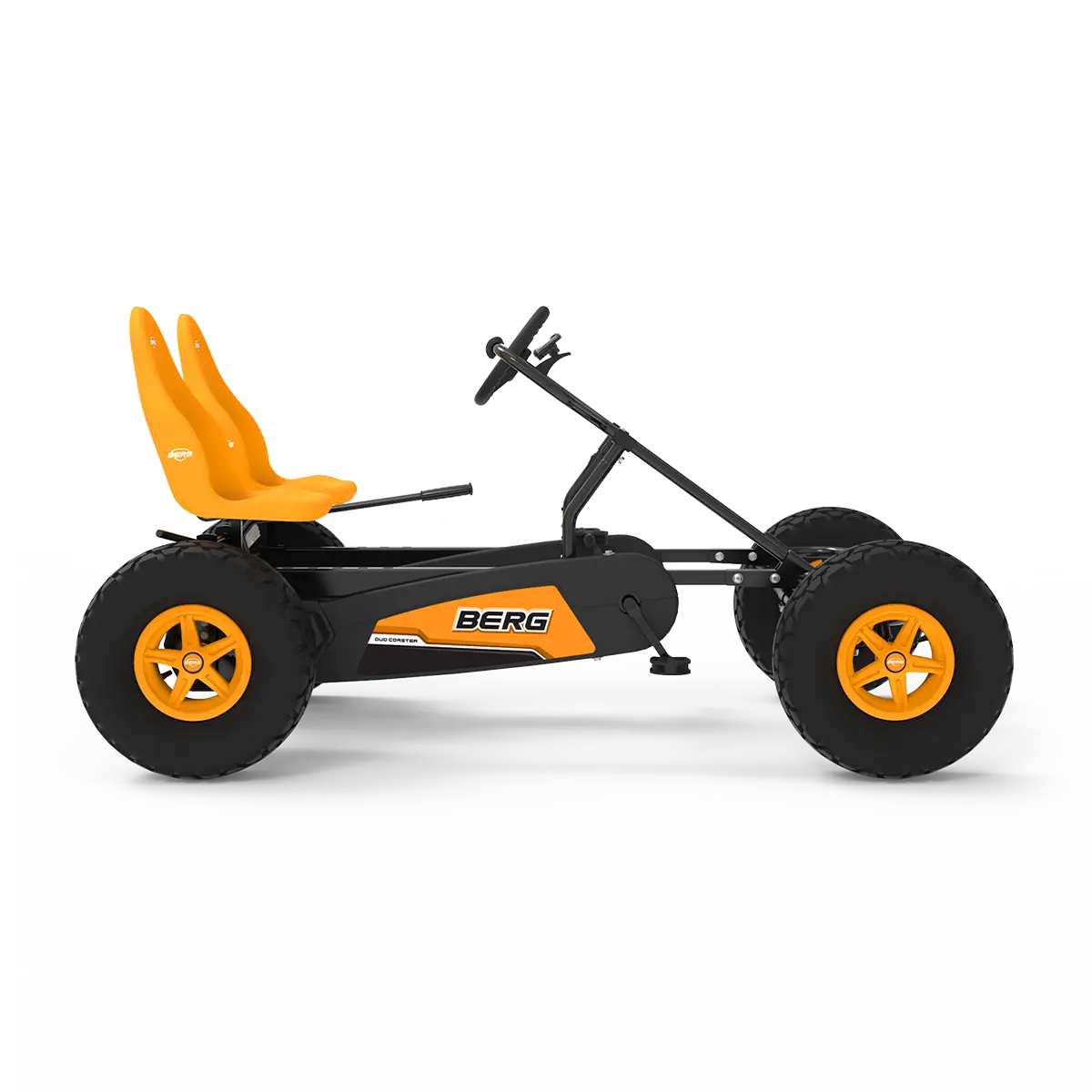 BERG Duo Coaster E-BFR