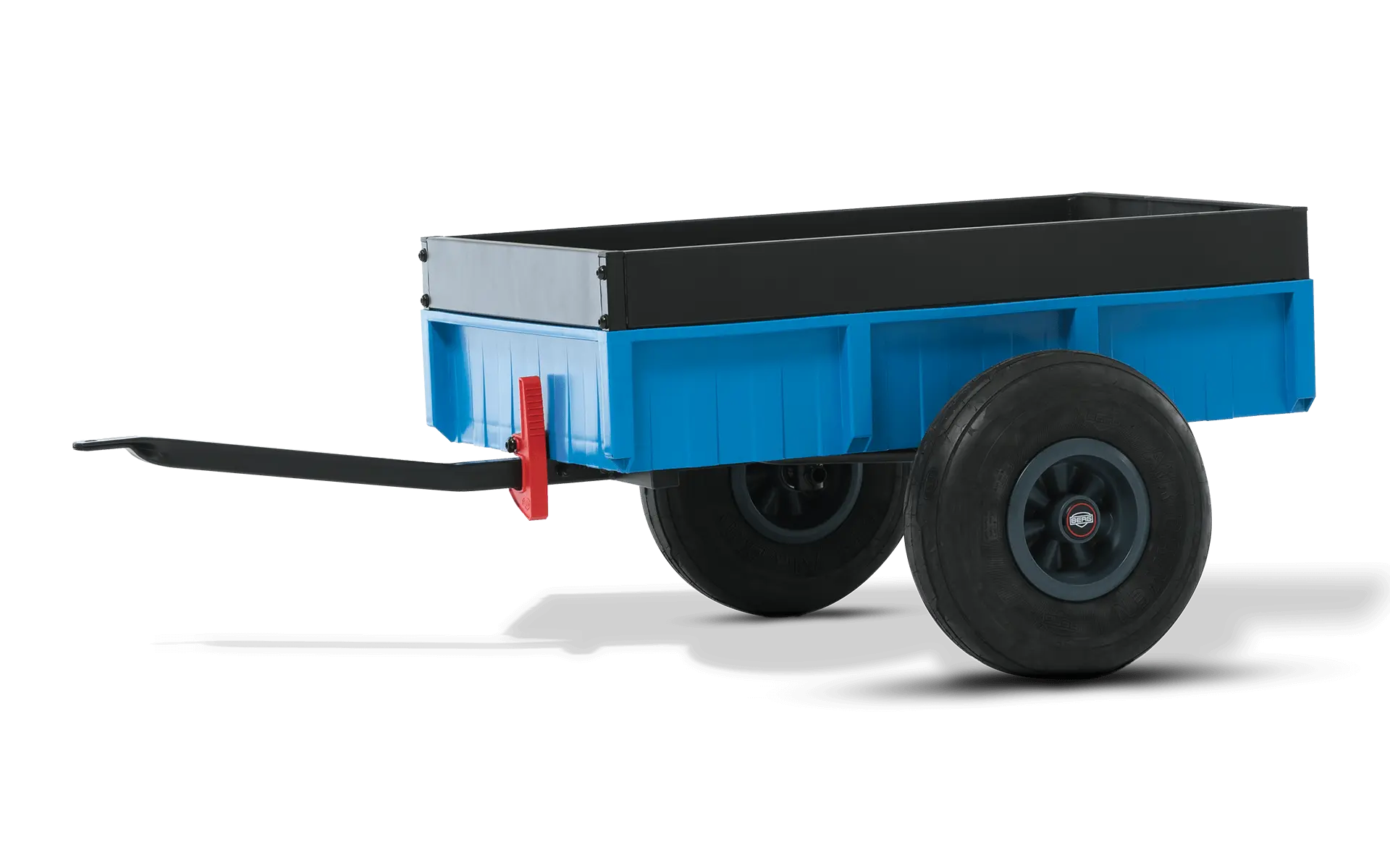 BERG STEEL TRAILER XL