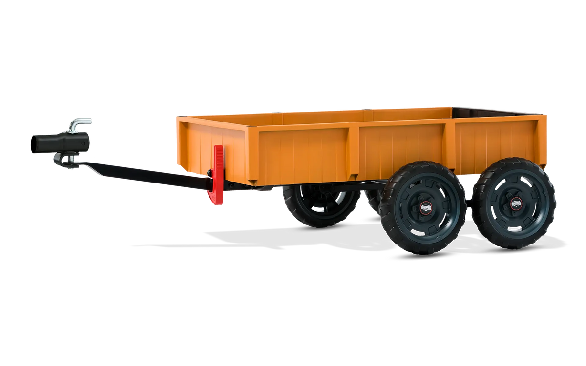 BERG TANDEM TRAILER L
