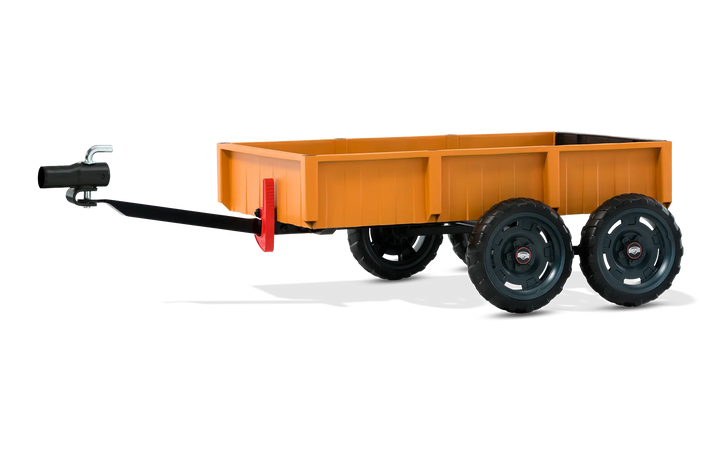 BERG TANDEM TRAILER L