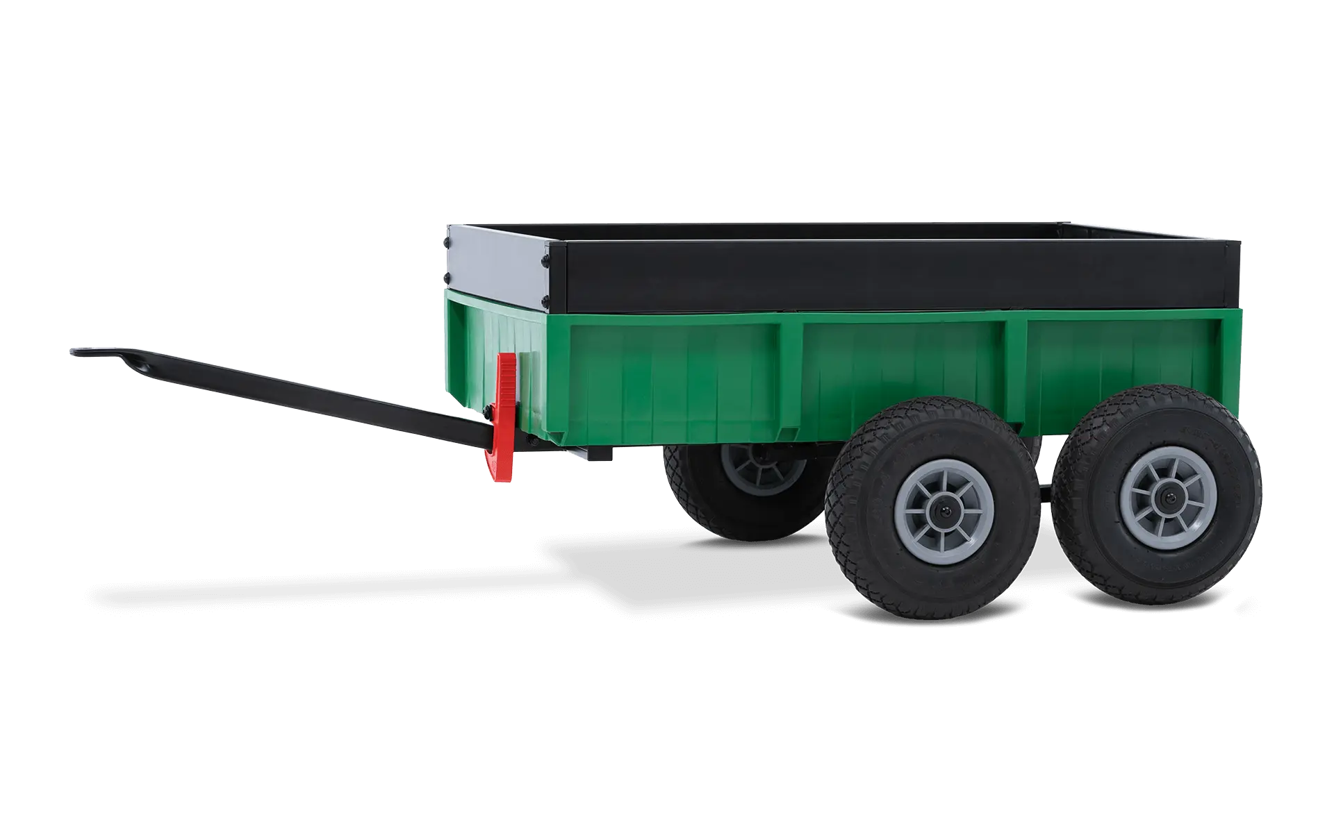 BERG TANDEM TRAILER XL
