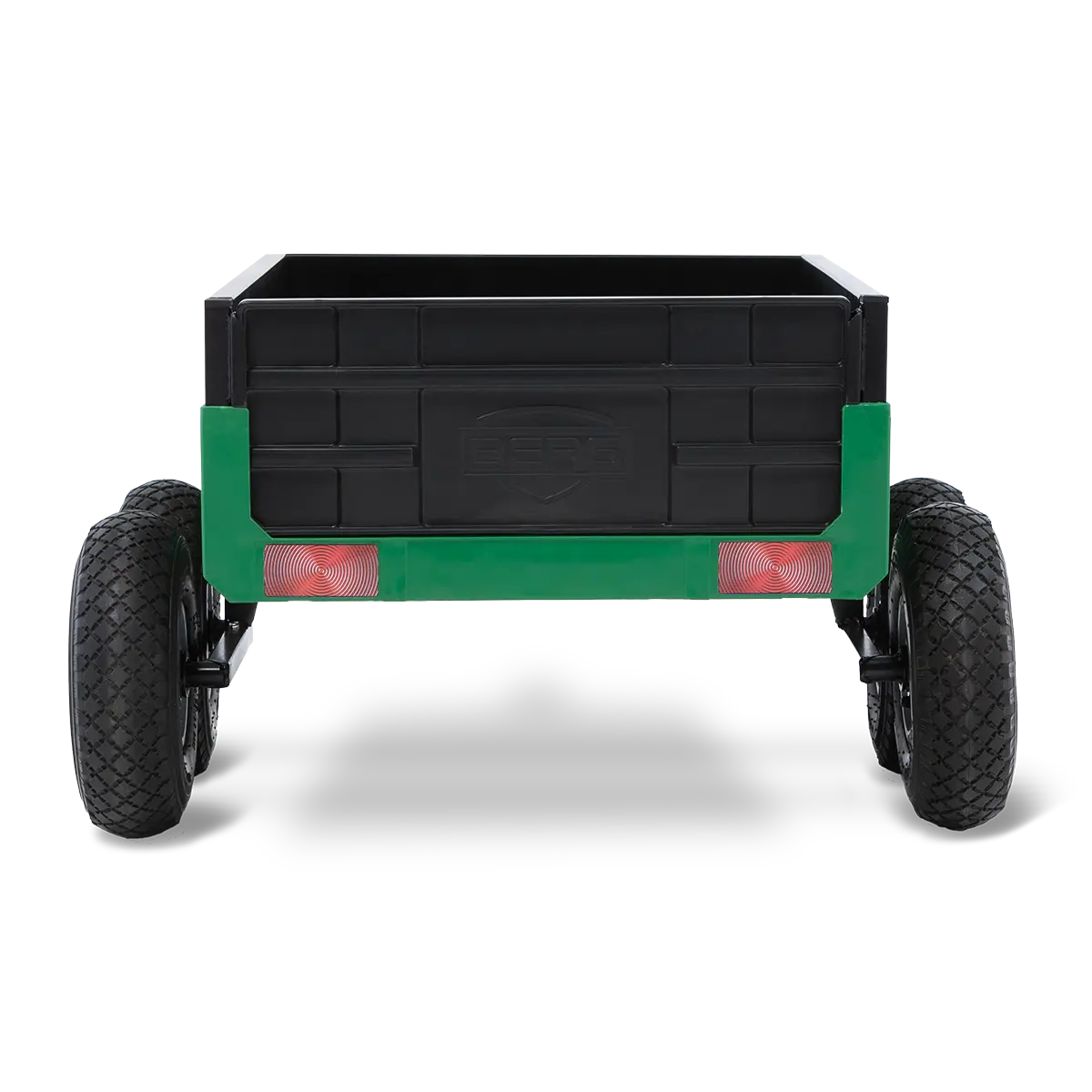 BERG TANDEM TRAILER XL