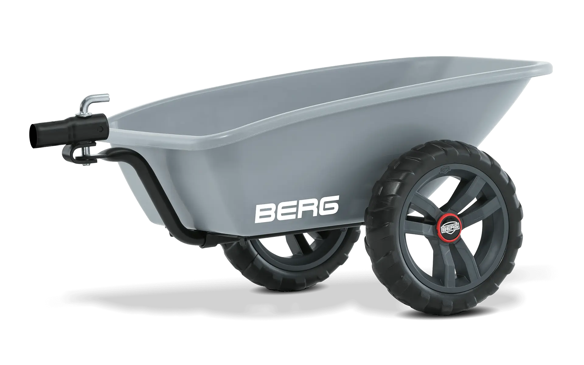 BERG TRAILER S