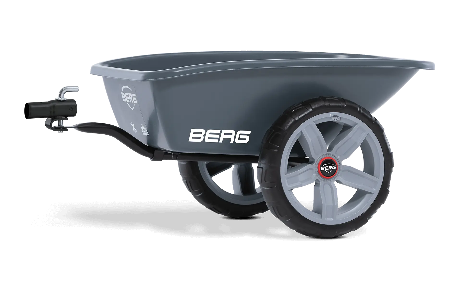 BERG TRAILER M