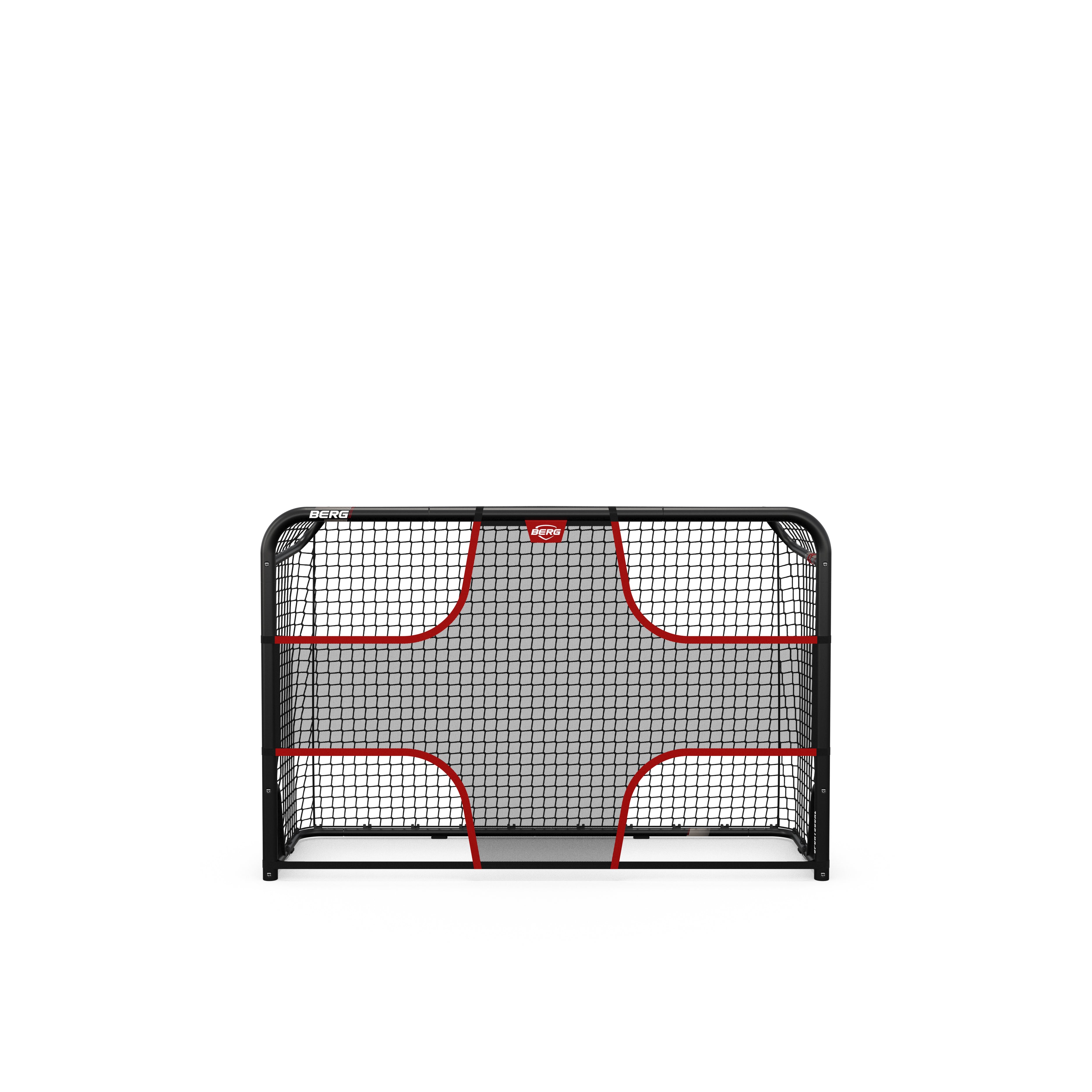 BERG SPORTSGOAL FUSSBALL TORWAND-NETZ S