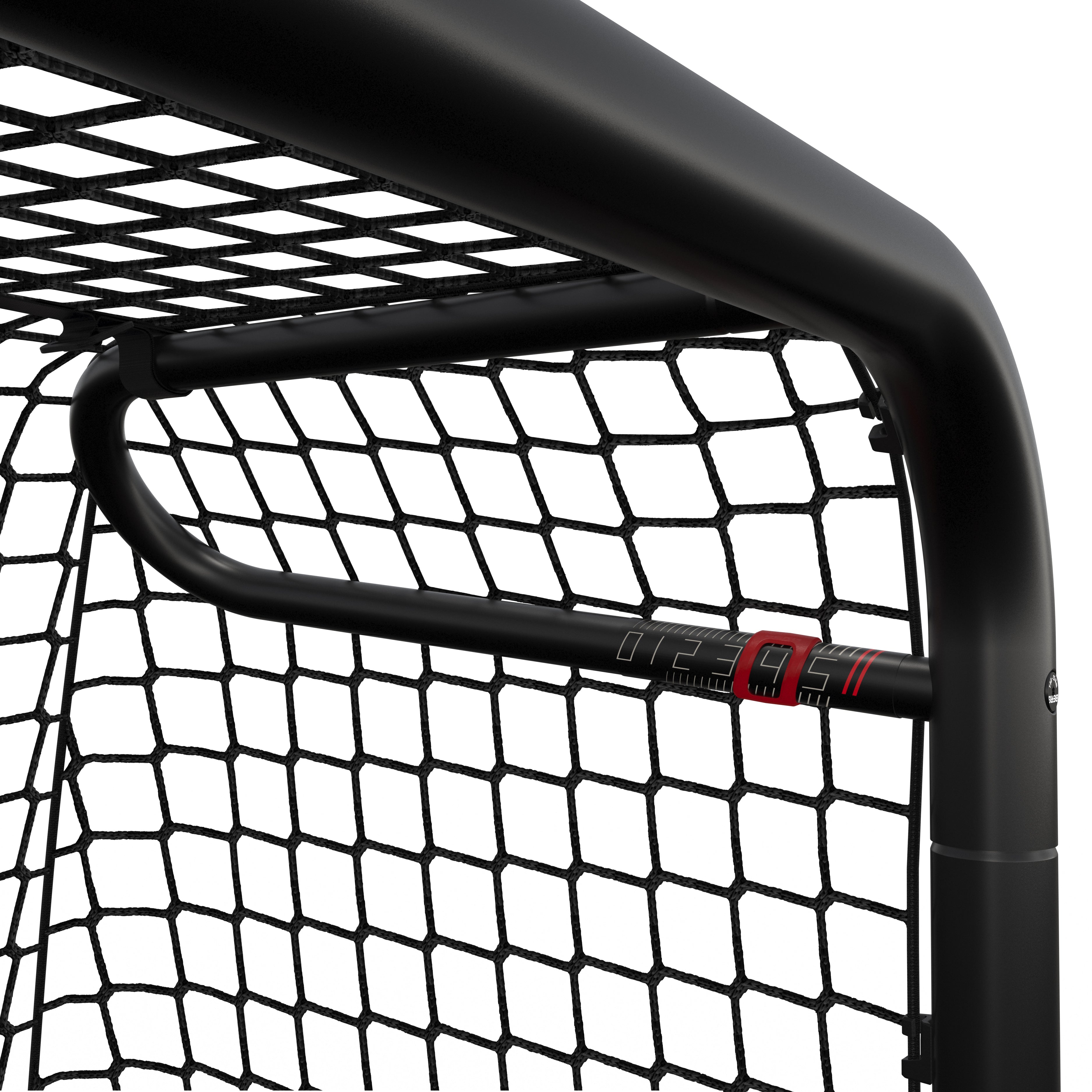 BERG SPORTSGOAL FUSSBALL TORWAND-NETZ S
