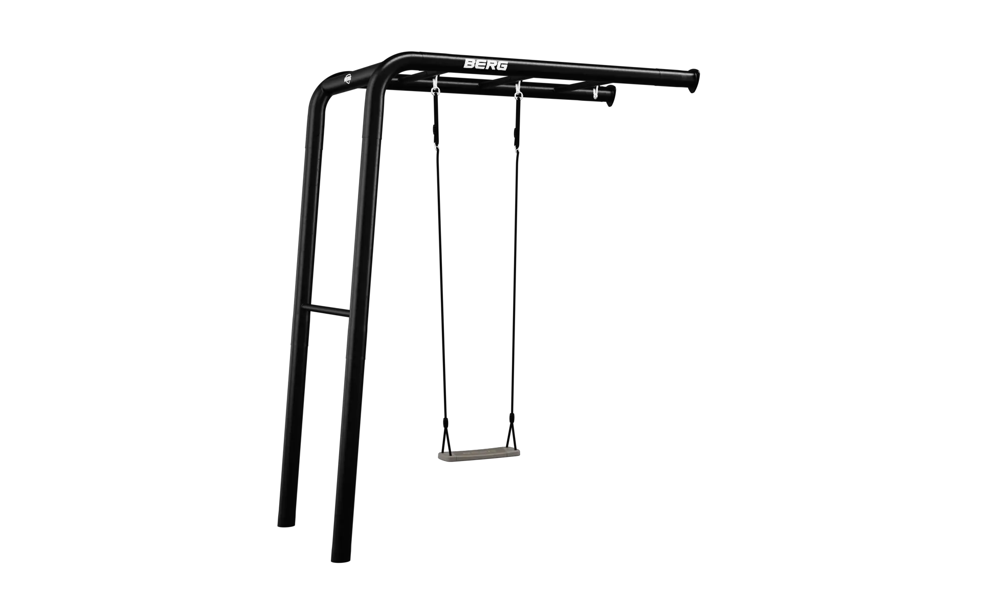 BERG PLAYBASE WALL + SWING SET