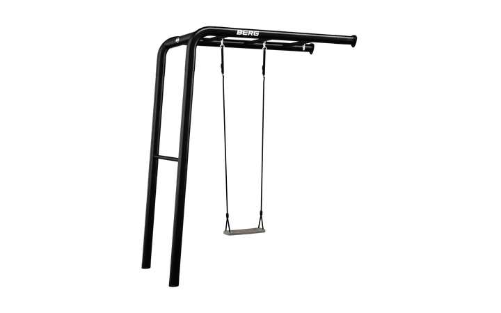 BERG PLAYBASE WALL + SWING SET
