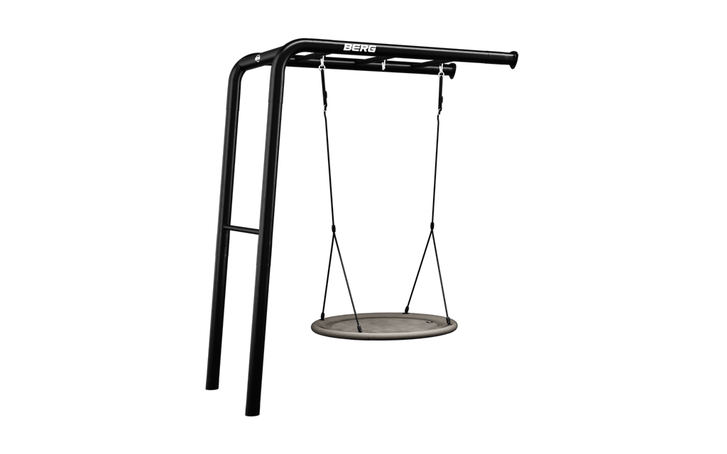 BERG PLAYBASE WALL + FAMILY SET