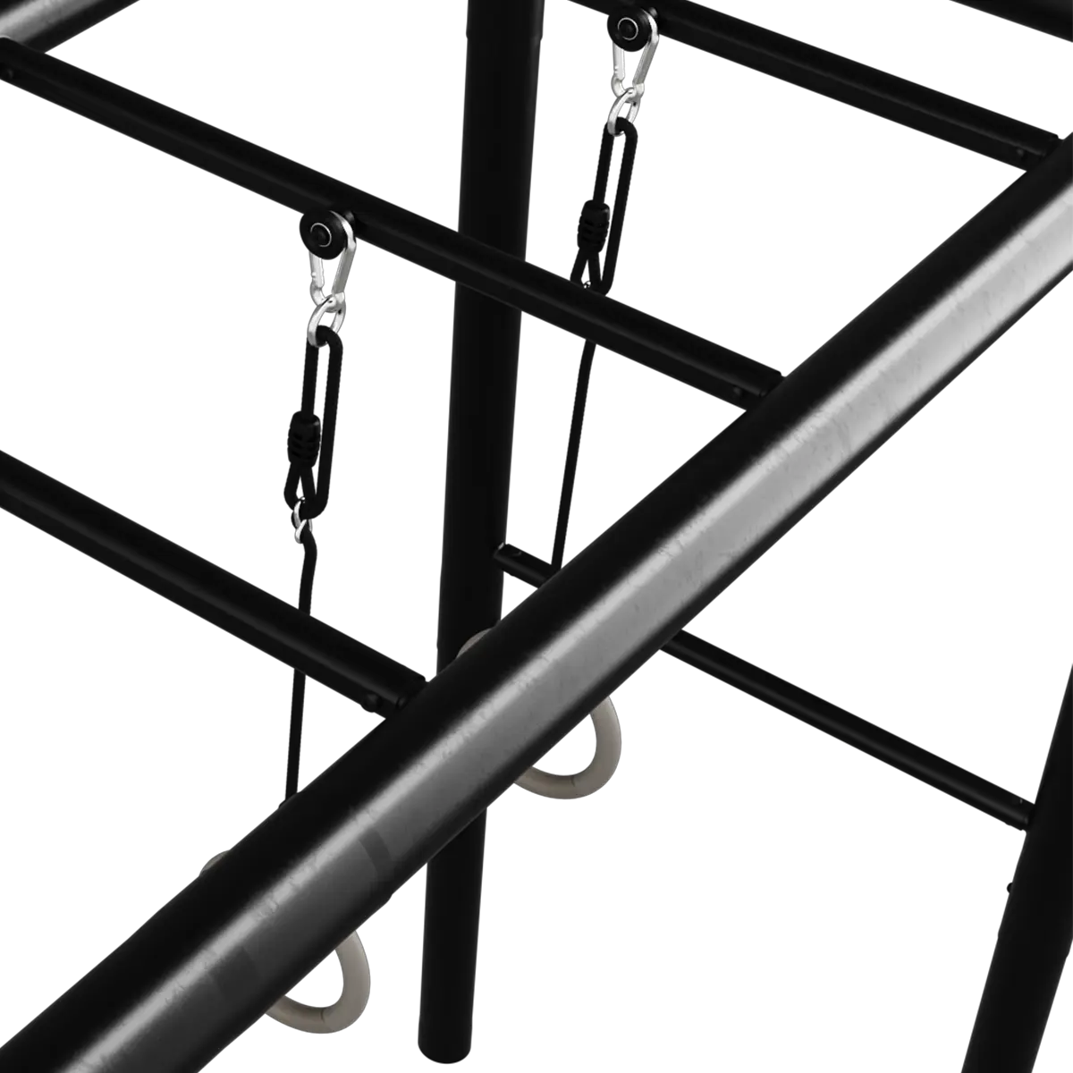 BERG PLAYBASE LARGE + PEAK SET