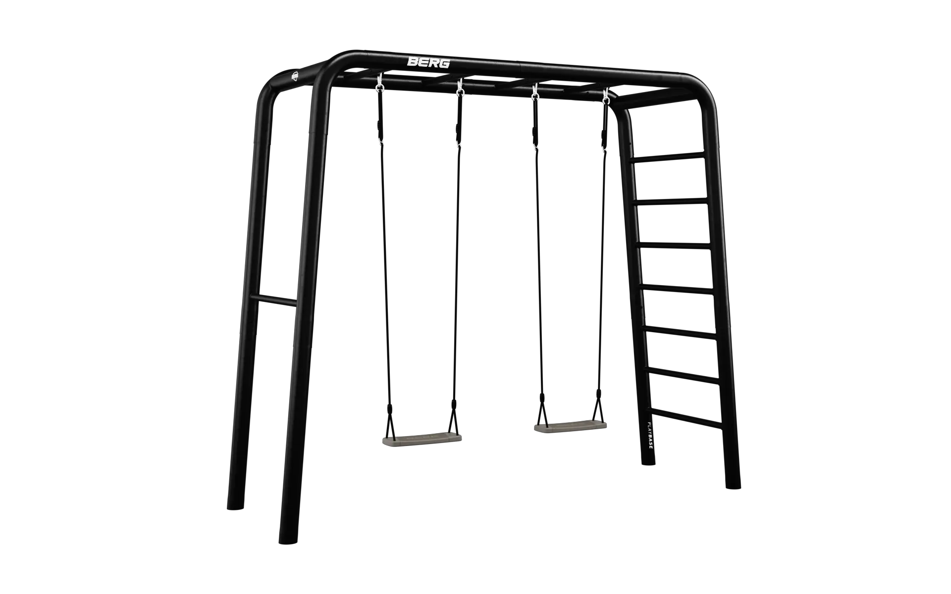 BERG PLAYBASE MEDIUM + SWING SET