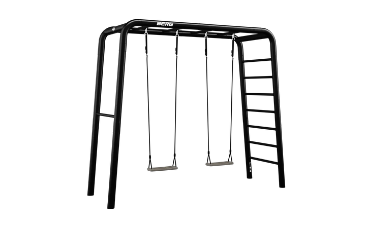 BERG PLAYBASE MEDIUM + SWING SET