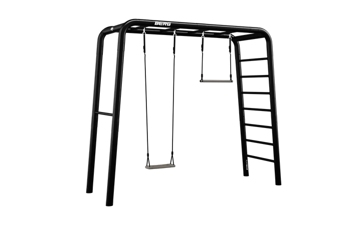 BERG PLAYBASE MEDIUM + ACTIVE SET