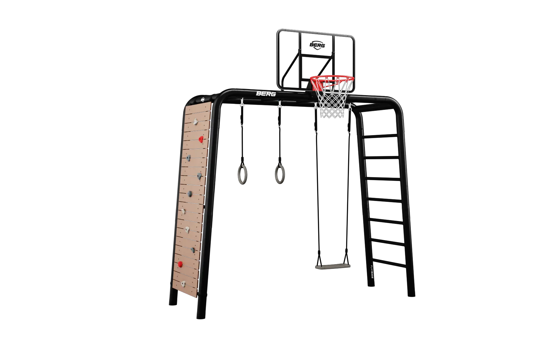 BERG PLAYBASE MEDIUM + ULTIMATE SET