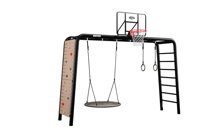 BERG PLAYBASE LARGE + ULTIMATE SET