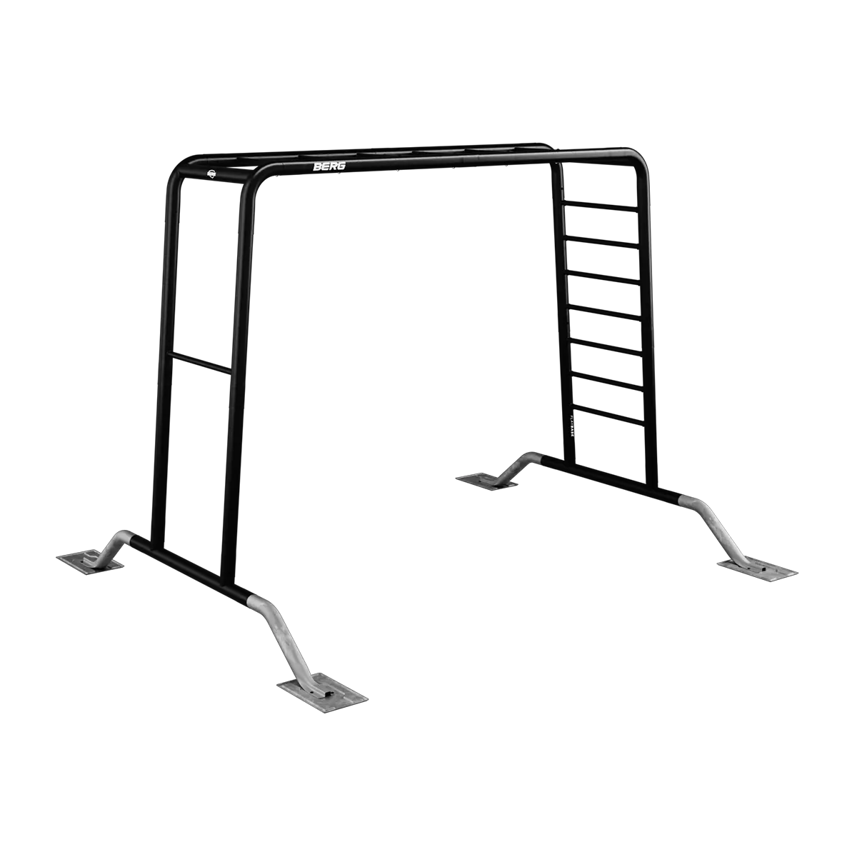 BERG PLAYBASE LARGE + PEAK SET