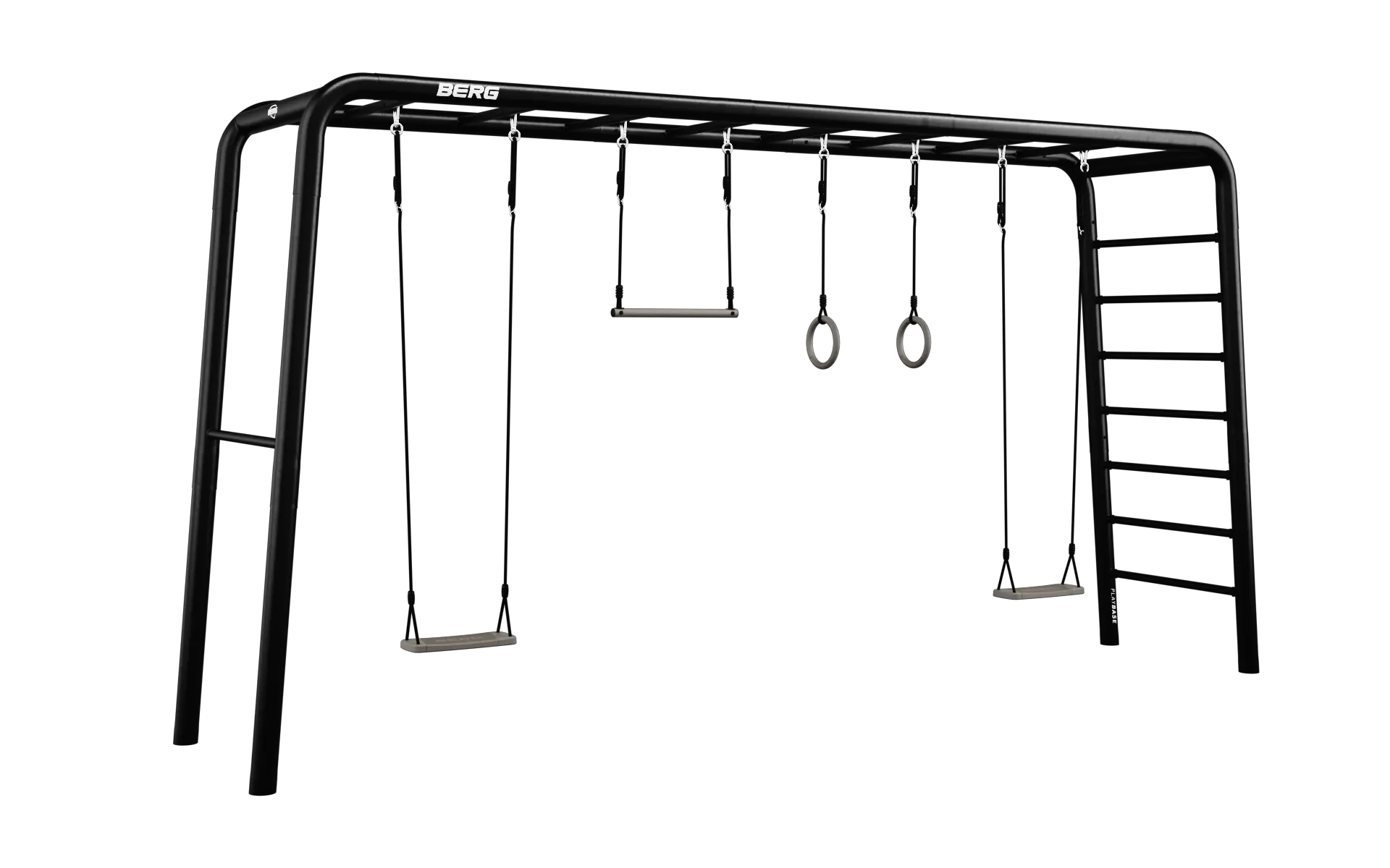 BERG PLAYBASE EXTRA LARGE + ACTIVE SET