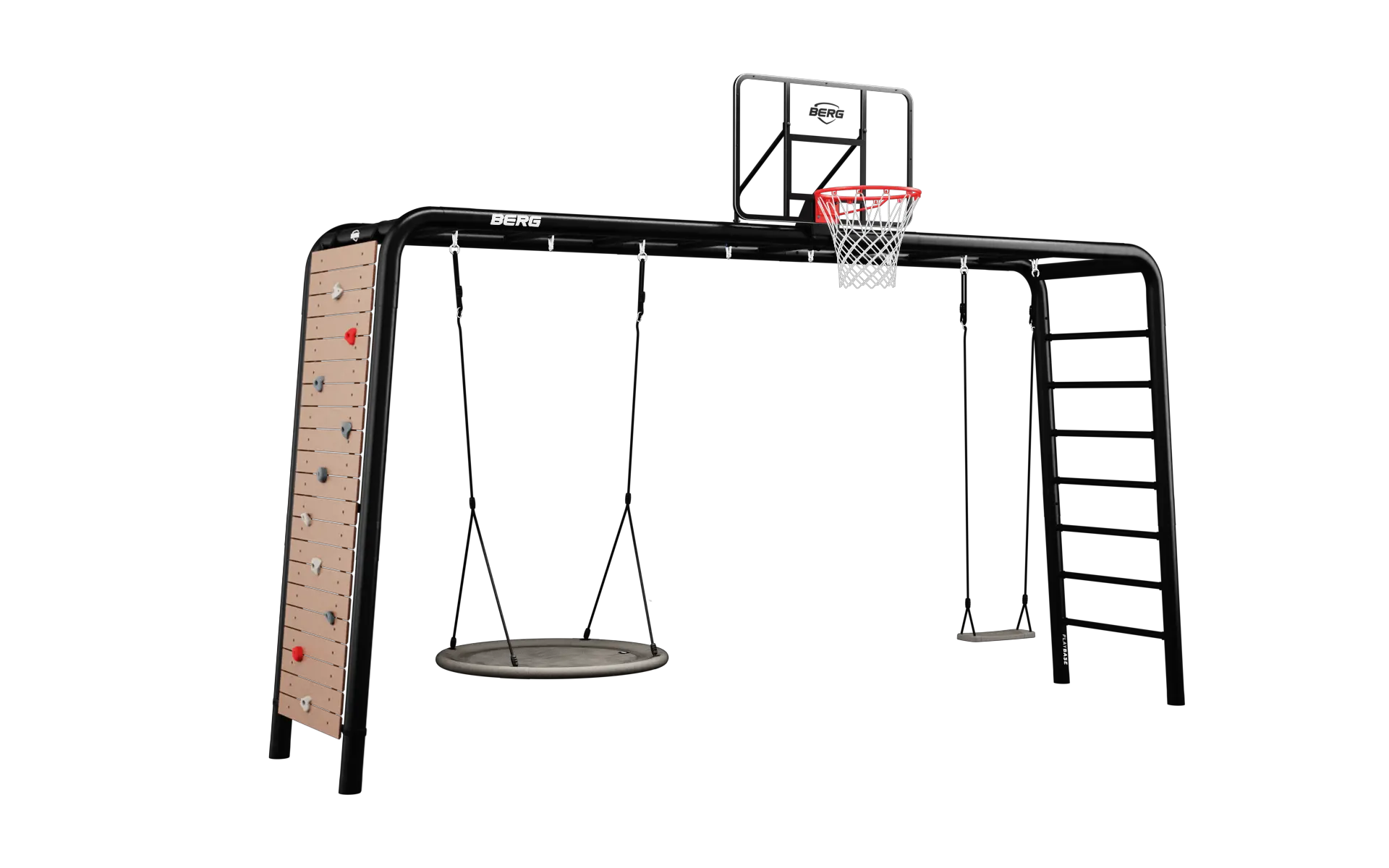 BERG PLAYBASE EXTRA LARGE + ULTIMATE SET