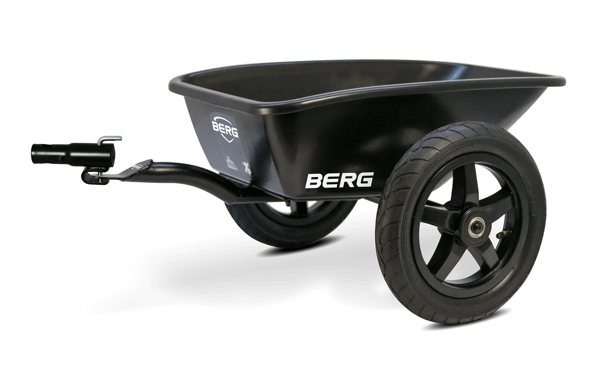 BERG TRAILER L