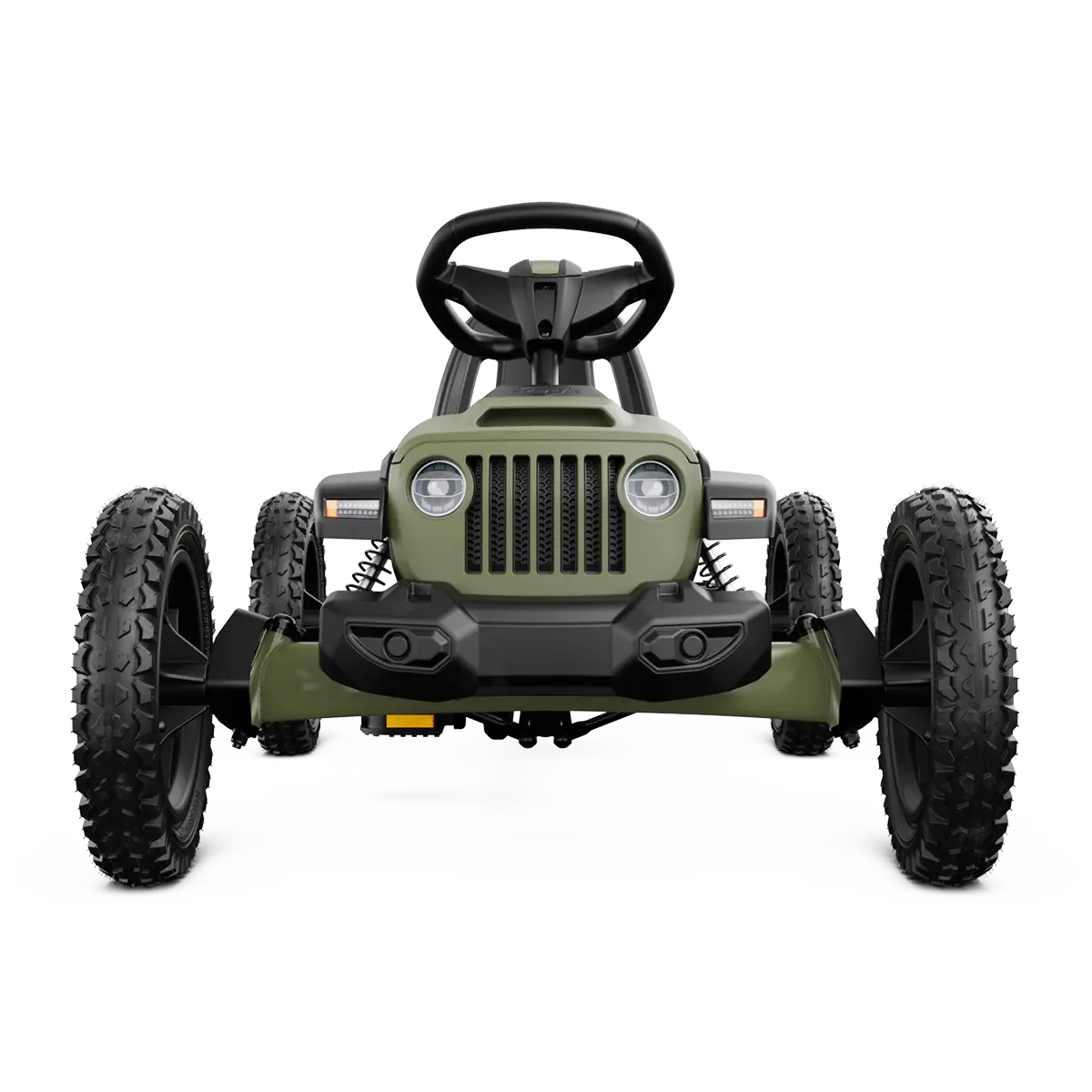 JEEP® BUDDY WRANGLER