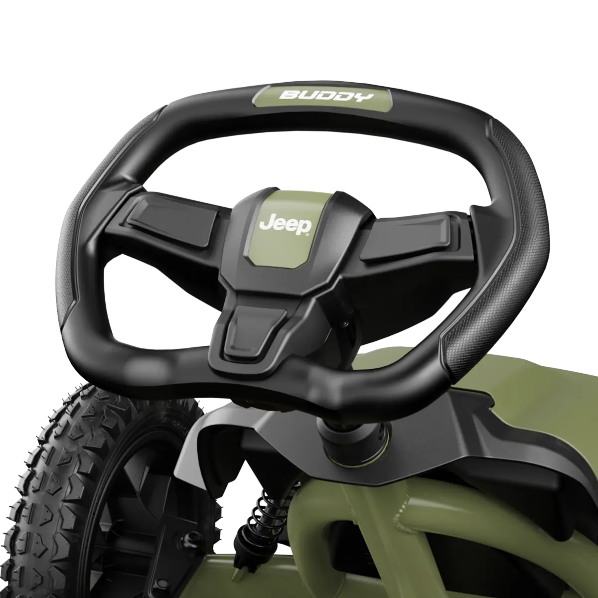 JEEP® BUDDY WRANGLER