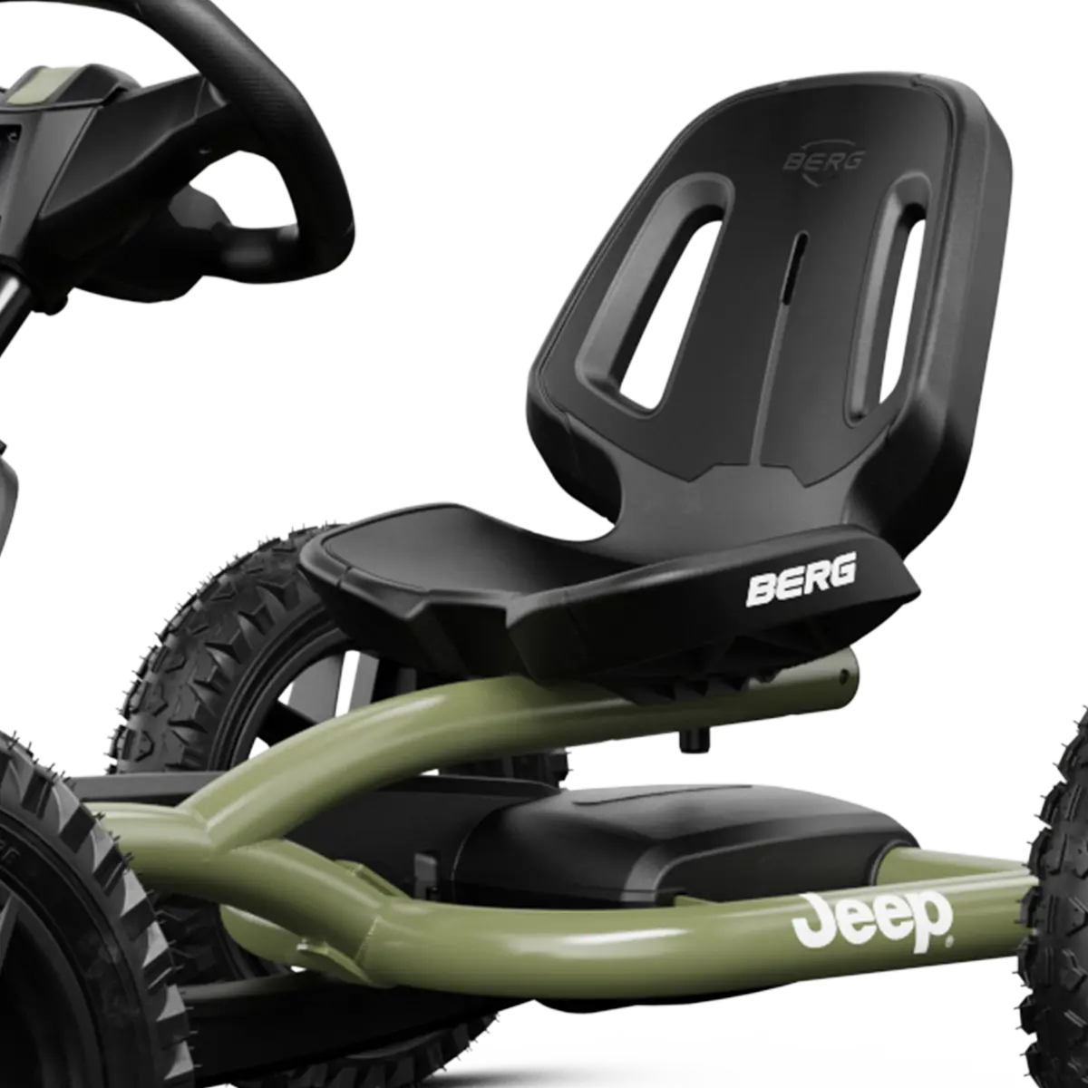 JEEP® BUDDY WRANGLER