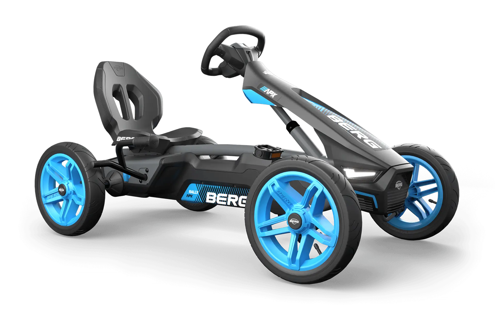 BERG RALLY APX BLUE