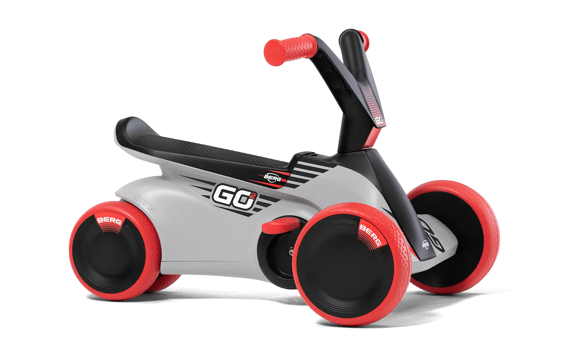 BERG GO²