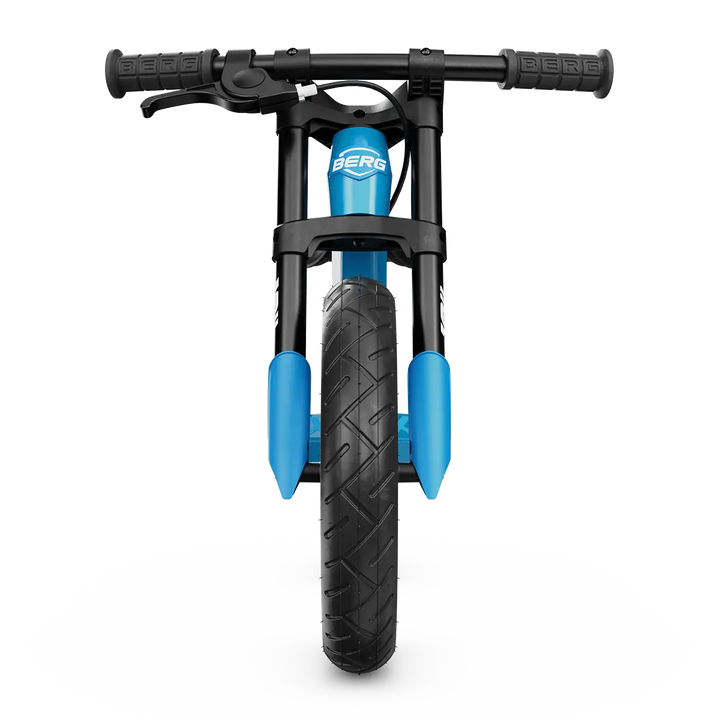BERG Biky City Blue Handbrake