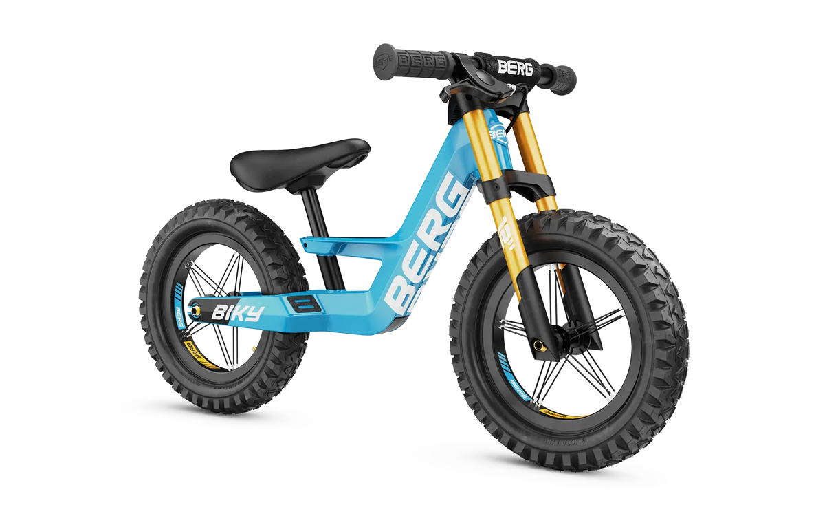 BERG BIKY CROSS