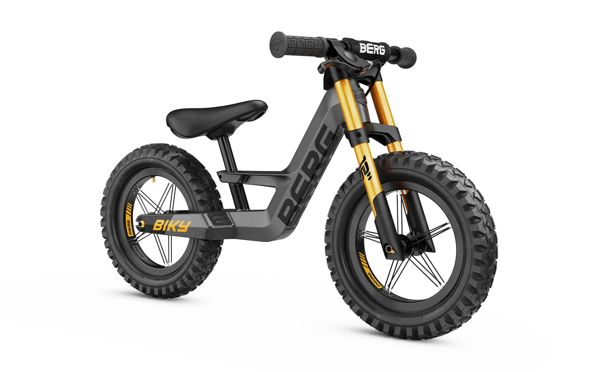 BERG BIKY CROSS