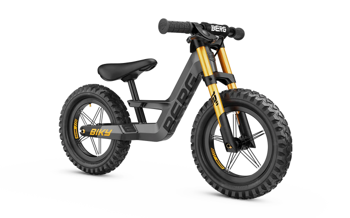BERG BIKY CROSS