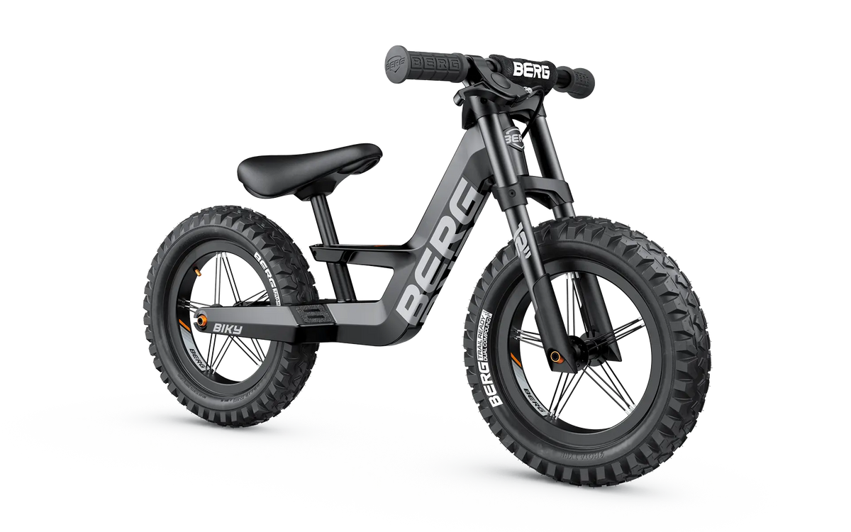 BERG BIKY CROSS