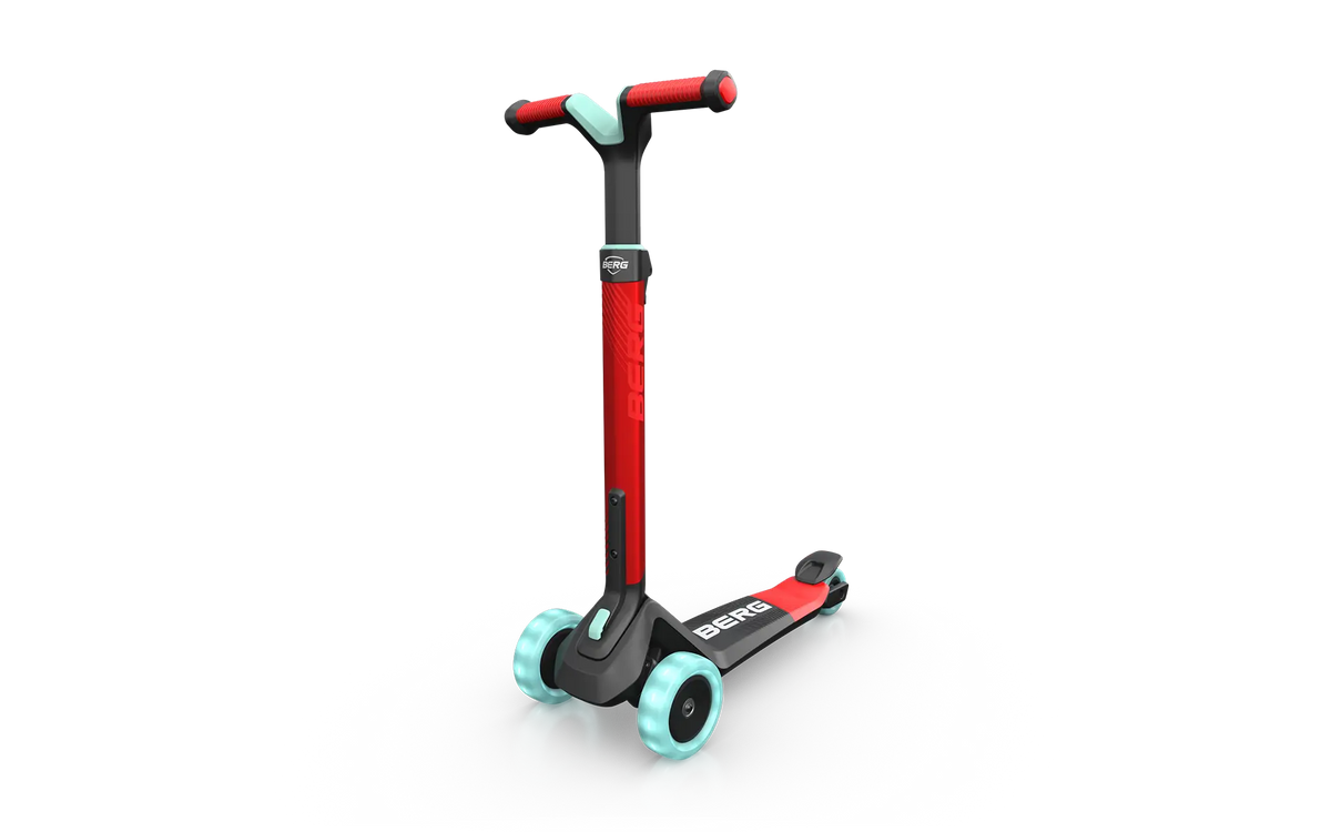 BERG Nexo Foldable