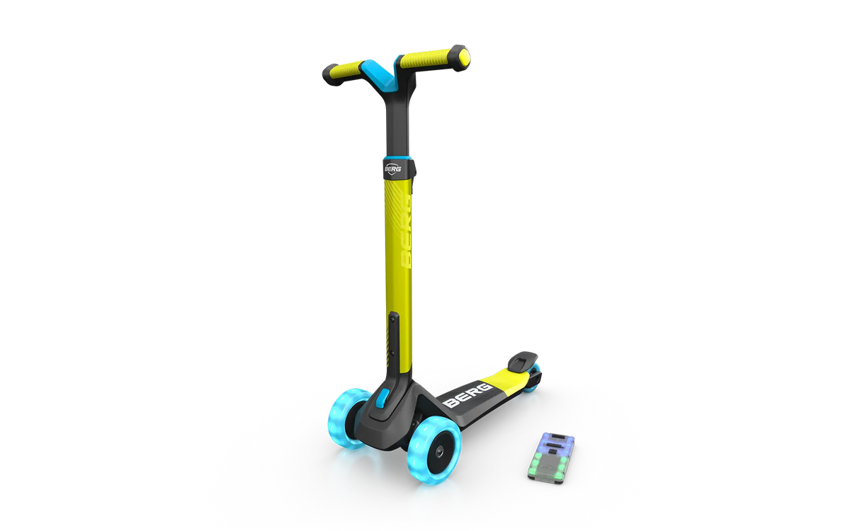 BERG Nexo Foldable