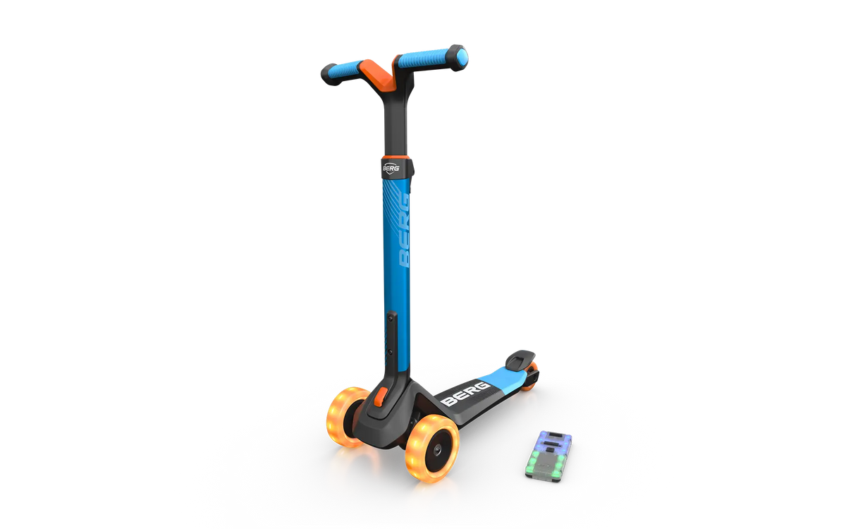 BERG Nexo Foldable