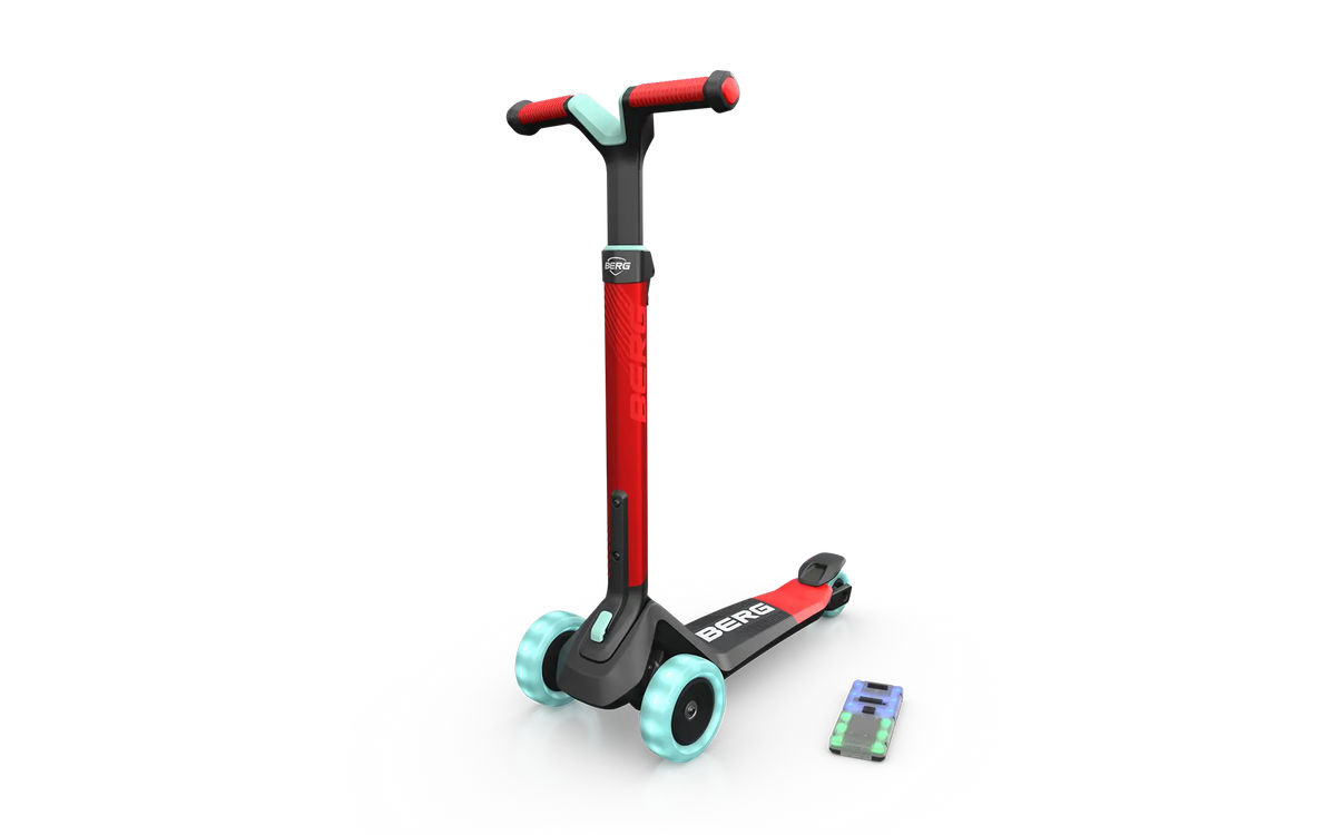 BERG Nexo Foldable