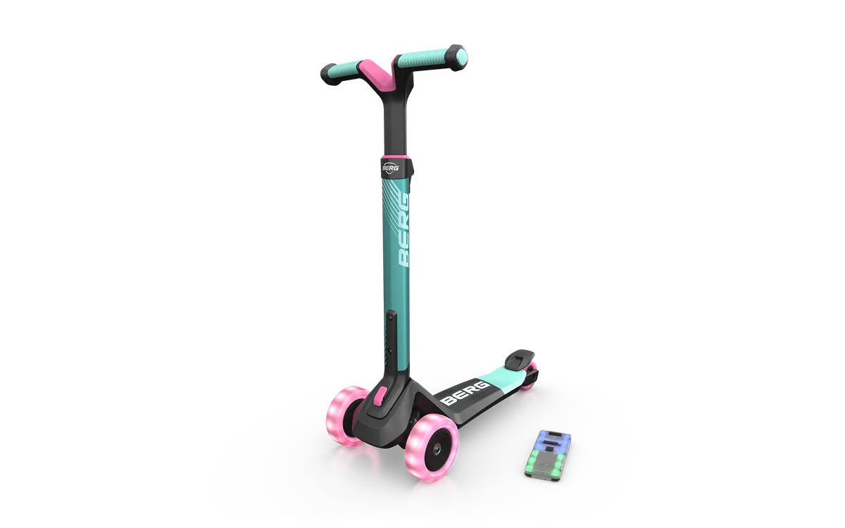 BERG Nexo Foldable