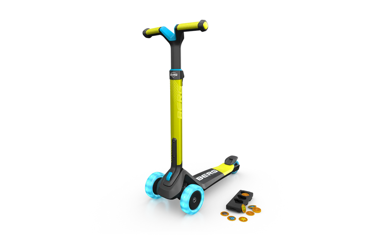 BERG Nexo Foldable