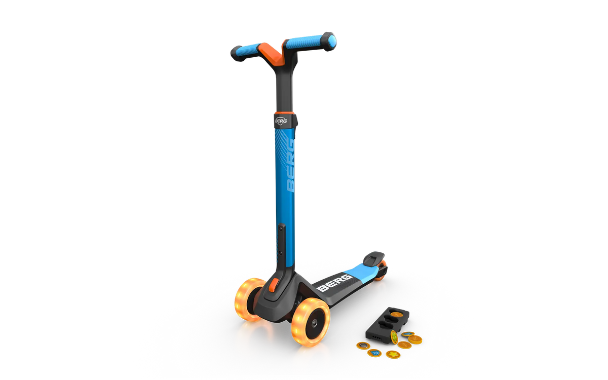 BERG Nexo Foldable