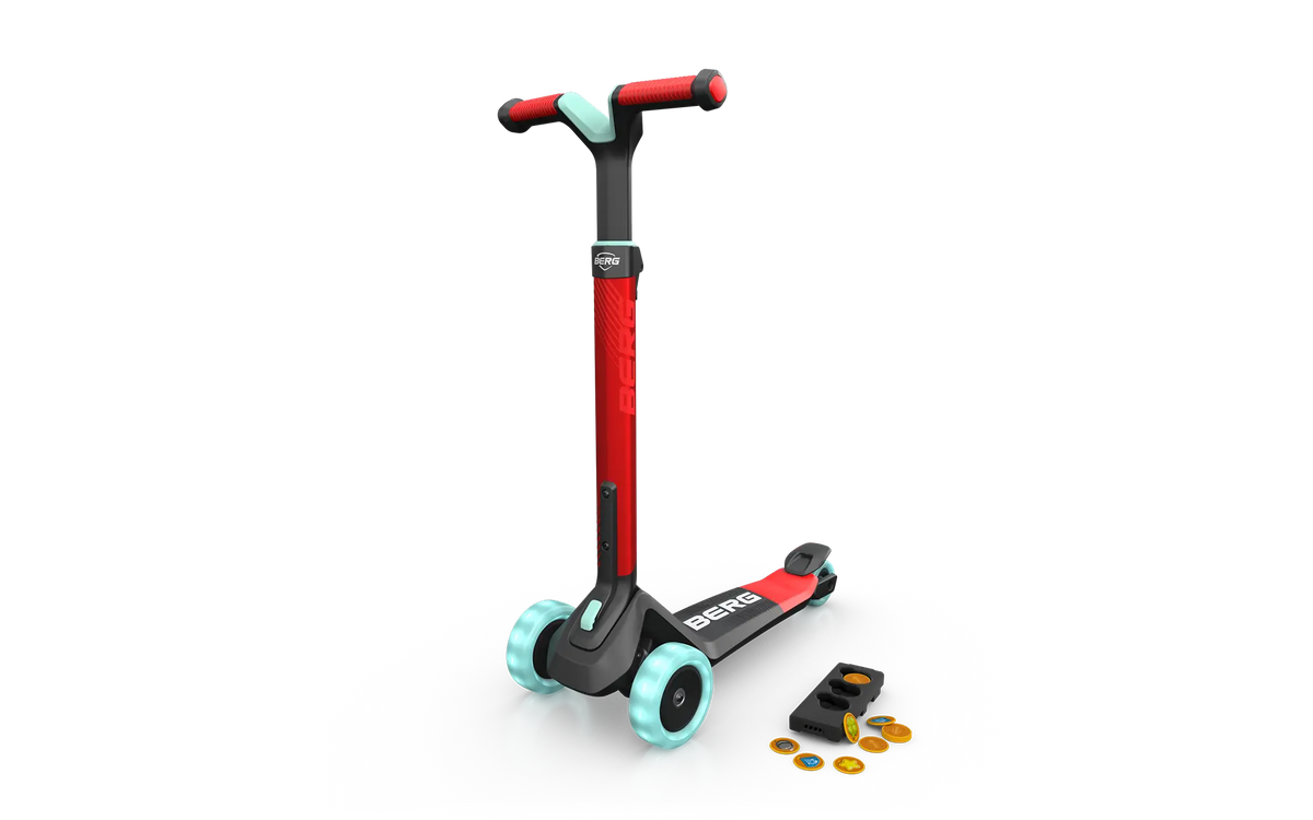 BERG Nexo Foldable