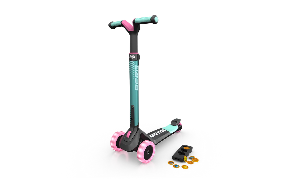 BERG Nexo Foldable