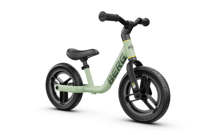 BERG MOOV 10 Green
